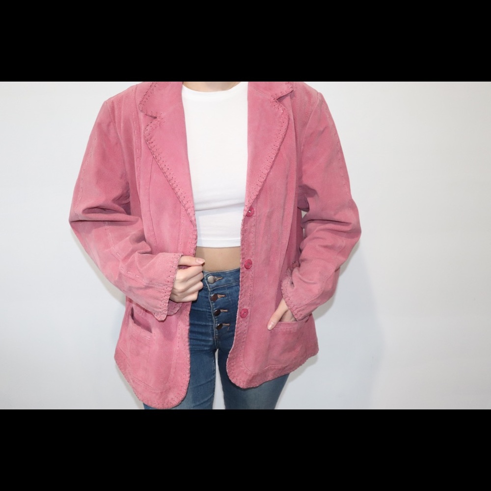 Legally Blonde Pink